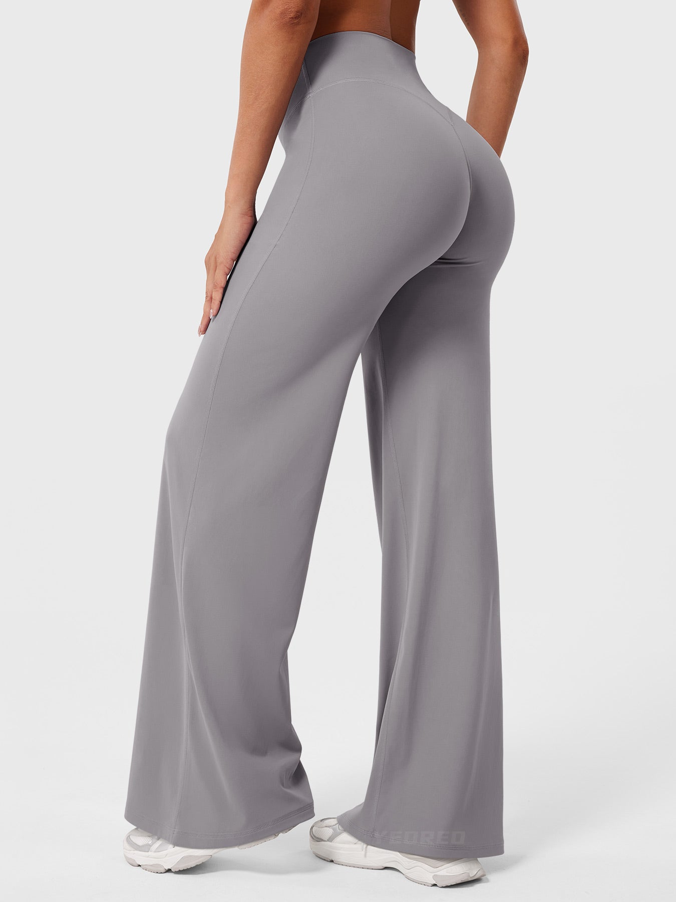 Yeoreo Eddiy 31,5" | Leggings mit geradem Bein