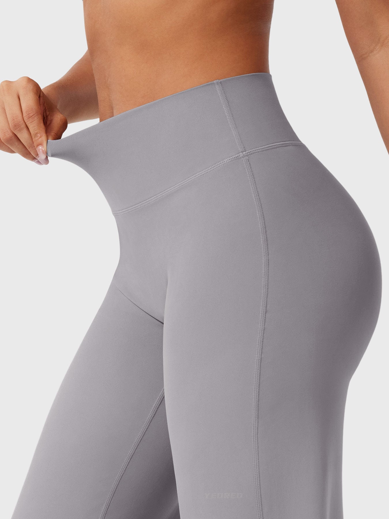 Yeoreo Eddiy 31,5" | Leggings mit geradem Bein