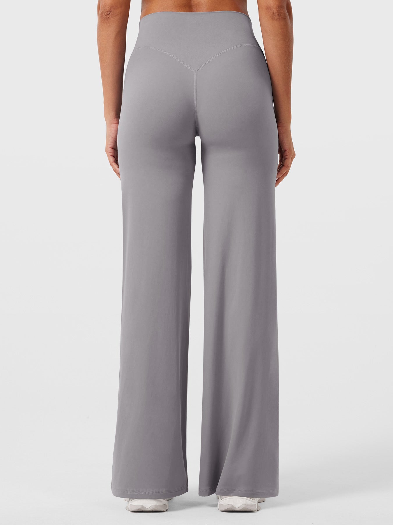 Yeoreo Eddiy 31,5" | Leggings mit geradem Bein