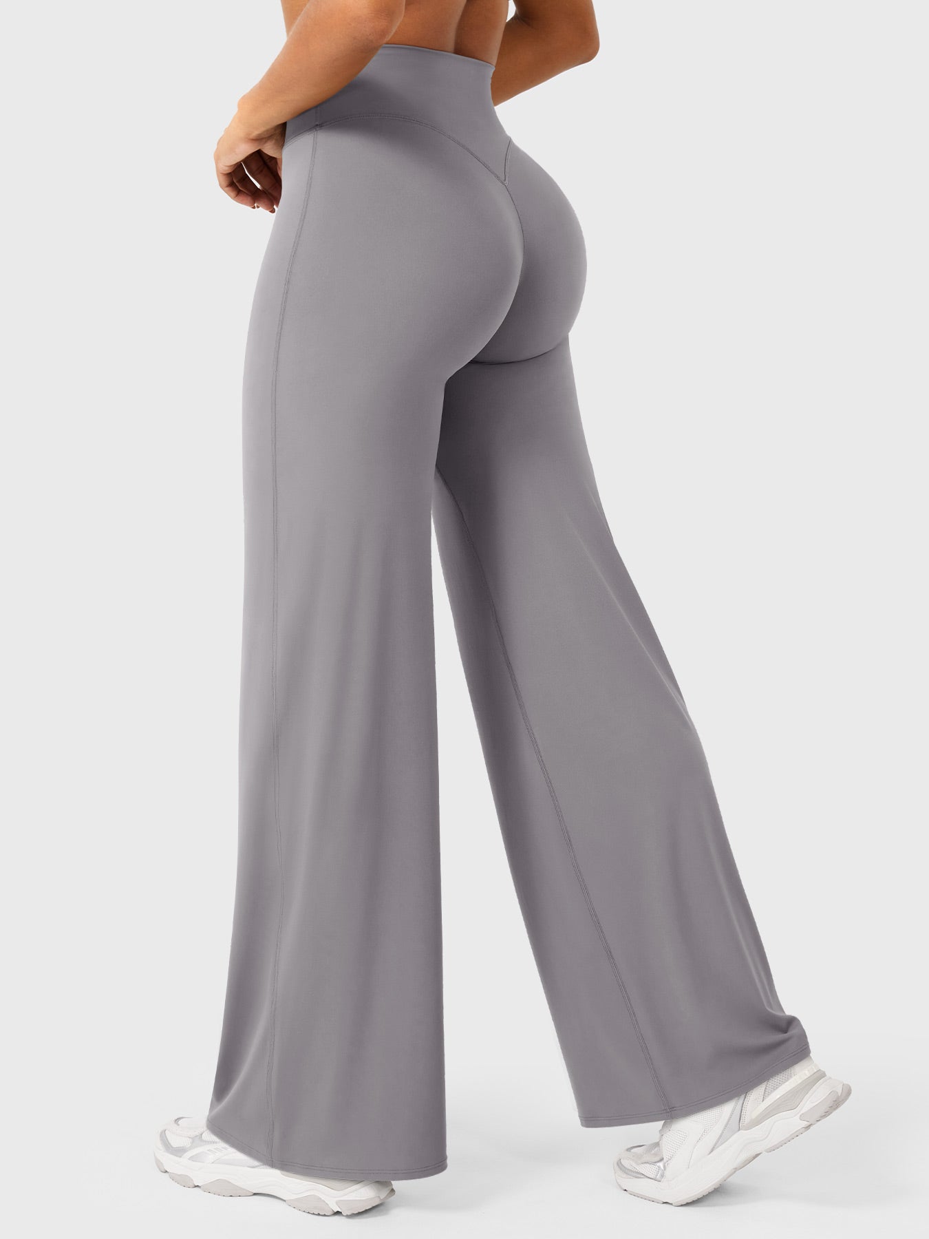 Yeoreo Eddiy 31,5" | Leggings mit geradem Bein