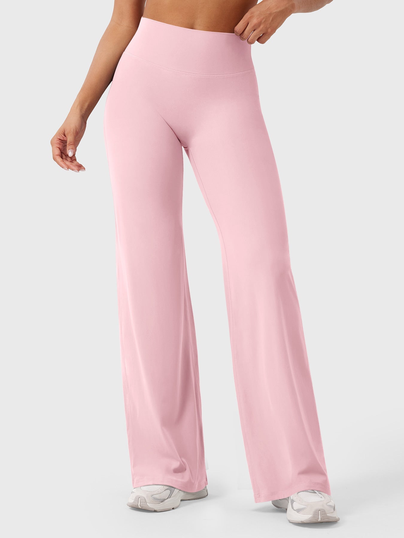 Yeoreo Eddiy 31,5" | Leggings mit geradem Bein