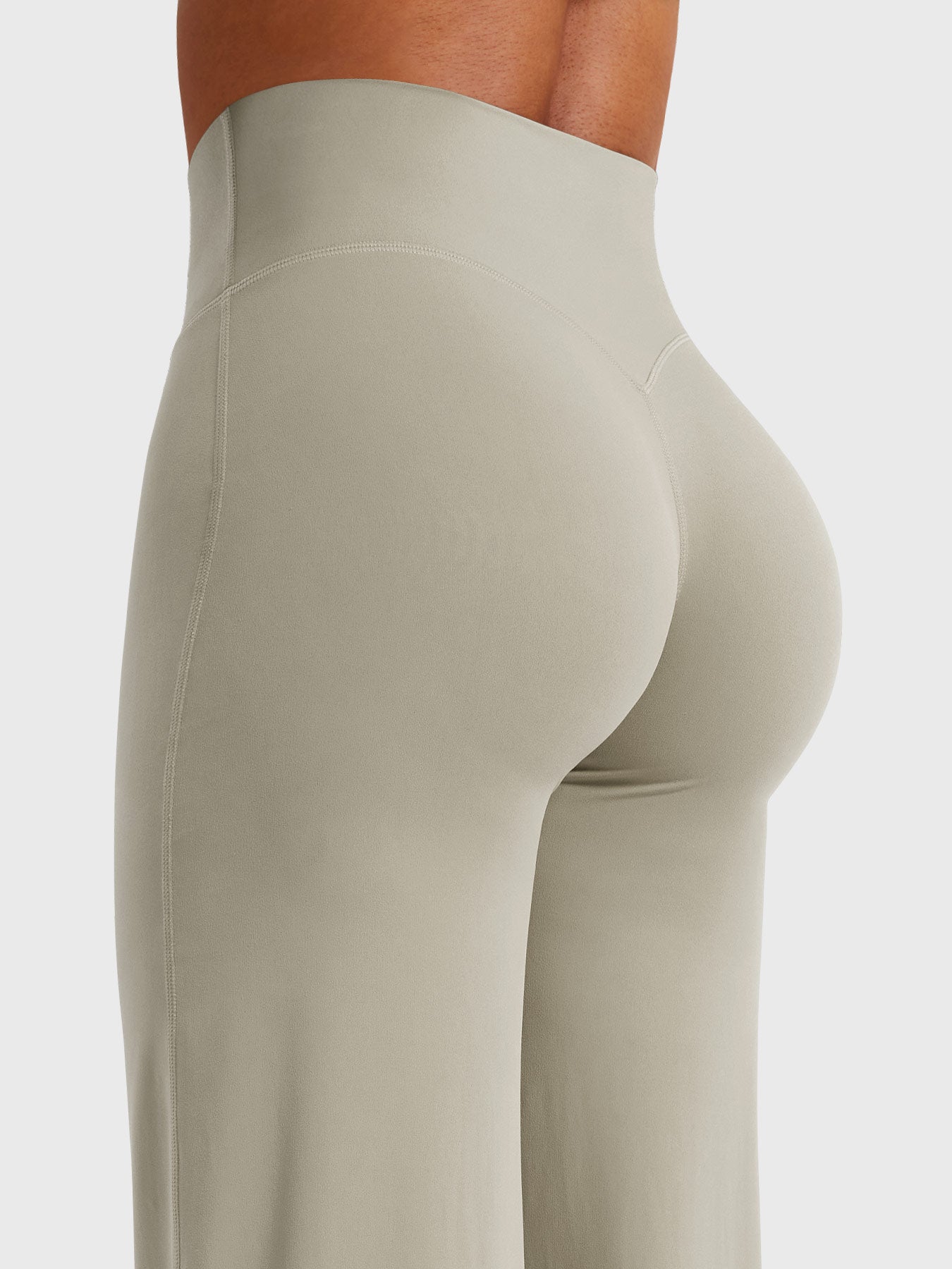 Yeoreo Eddiy 31,5" | Leggings mit geradem Bein