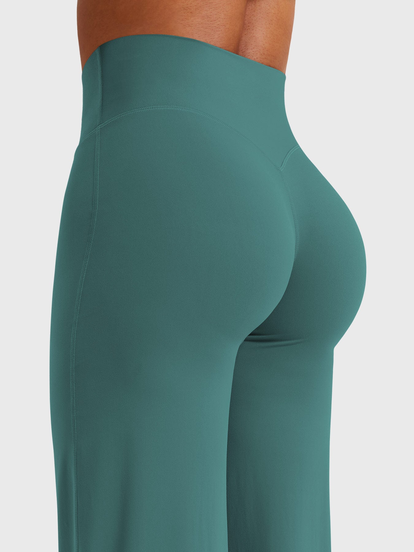 Yeoreo Eddiy 31,5" | Leggings mit geradem Bein