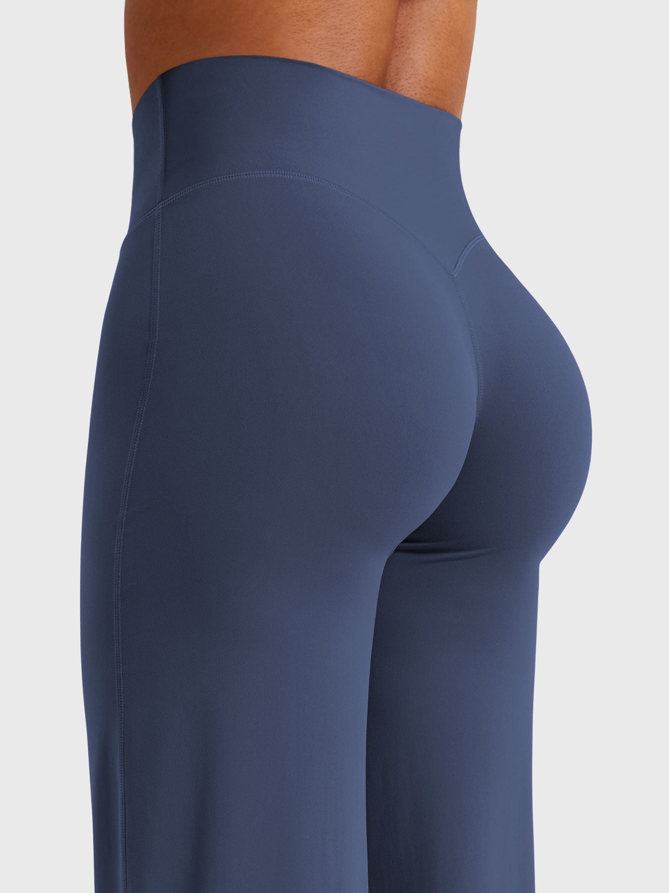 Yeoreo Eddiy 31,5" | Leggings mit geradem Bein