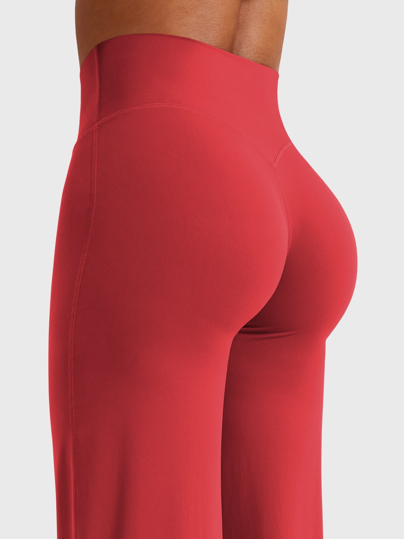 Yeoreo Eddiy 31,5" | Leggings mit geradem Bein
