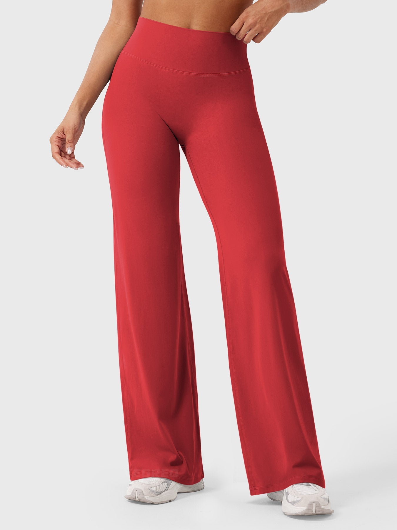 Yeoreo Eddiy 31,5" | Leggings mit geradem Bein