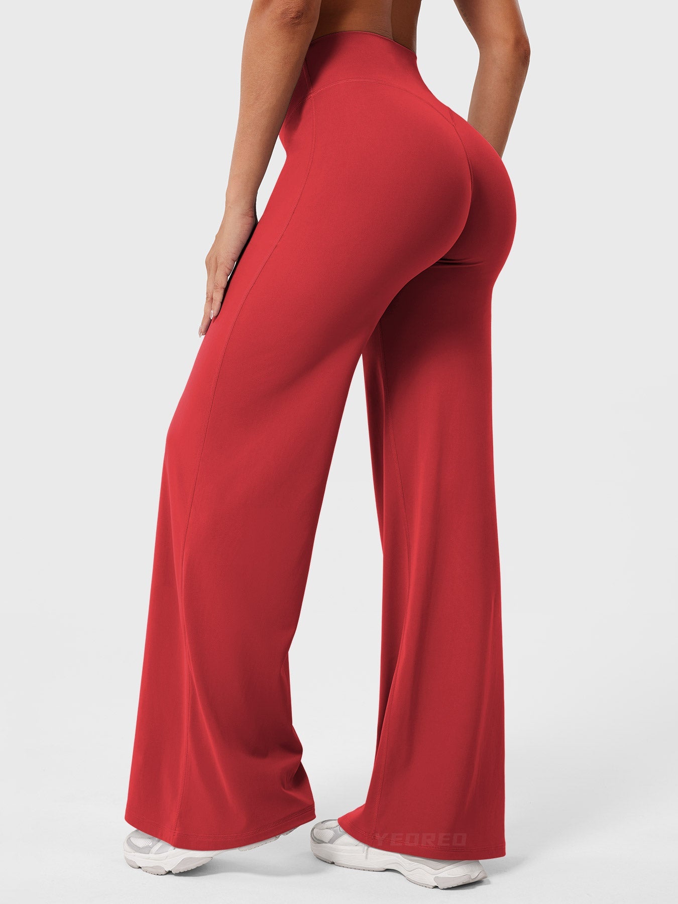 Yeoreo Eddiy 31,5" | Leggings mit geradem Bein