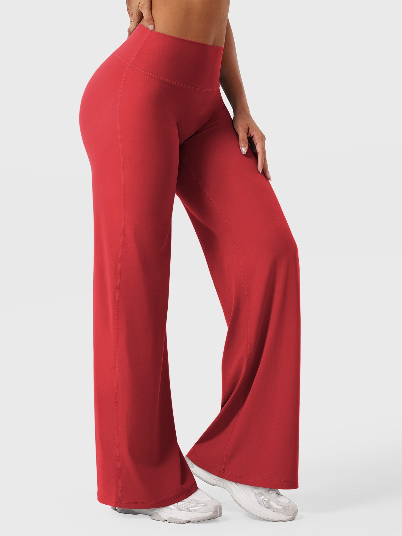 Yeoreo Eddiy 31,5" | Leggings mit geradem Bein