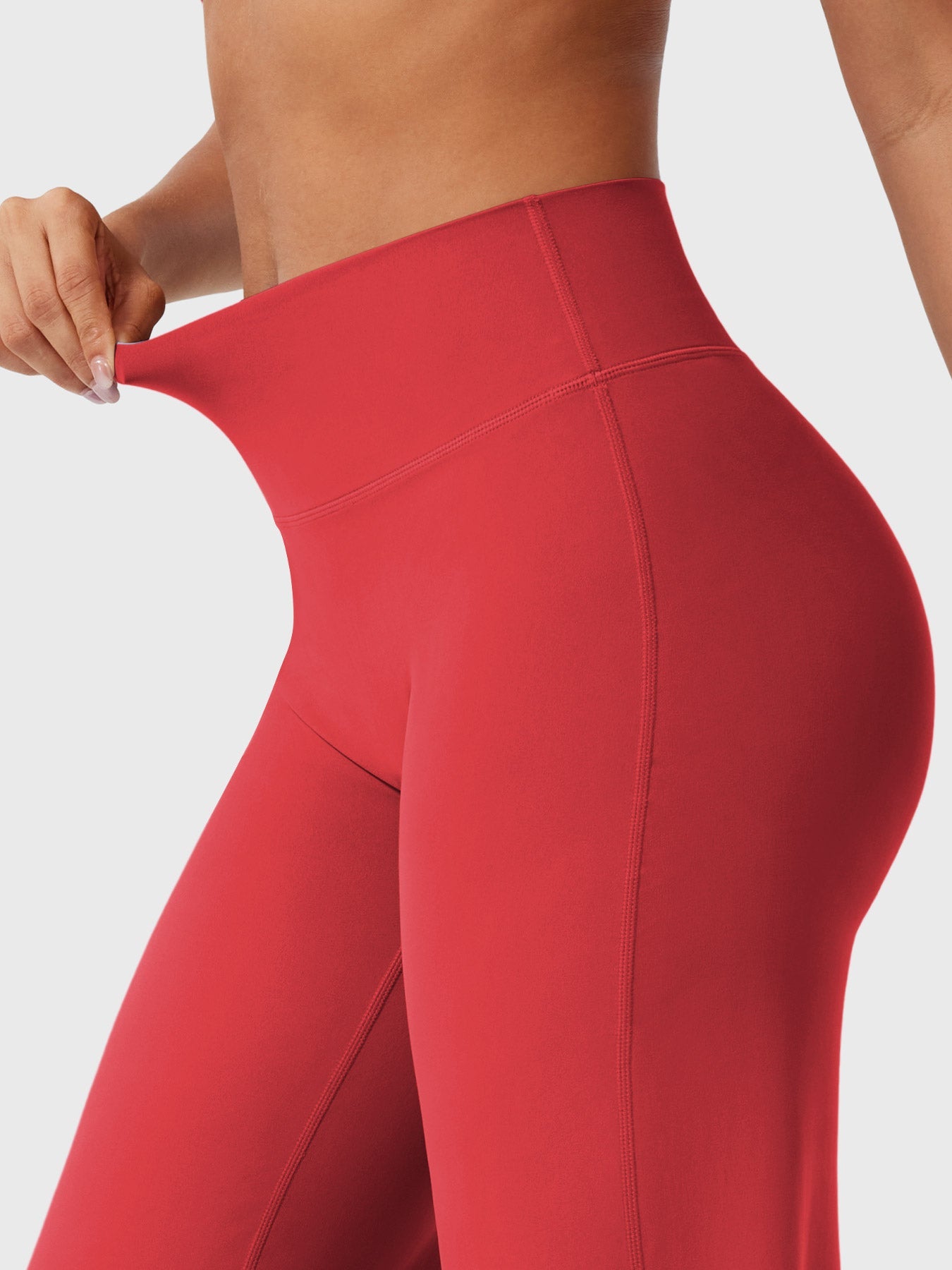 Yeoreo Eddiy 31,5" | Leggings mit geradem Bein