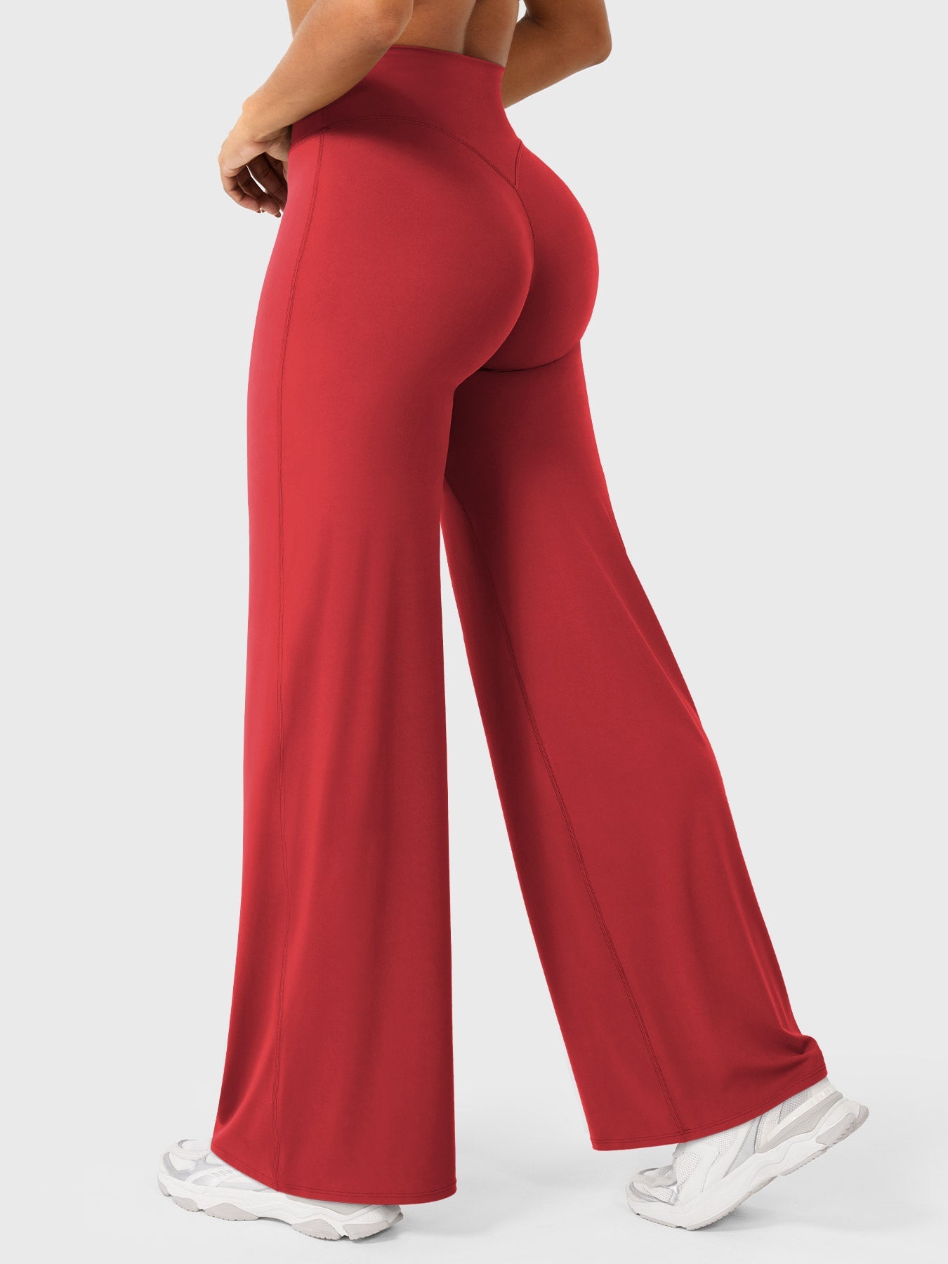 Yeoreo Eddiy 31,5" | Leggings mit geradem Bein
