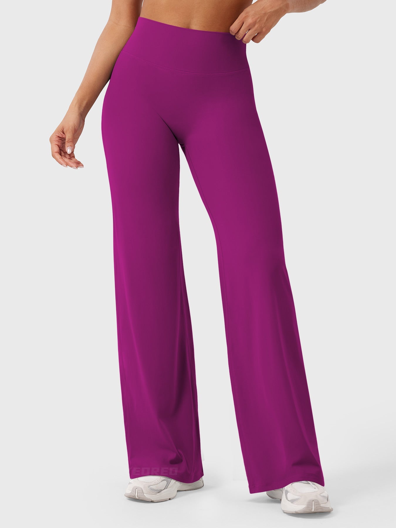 Yeoreo Eddiy 31,5" | Leggings mit geradem Bein