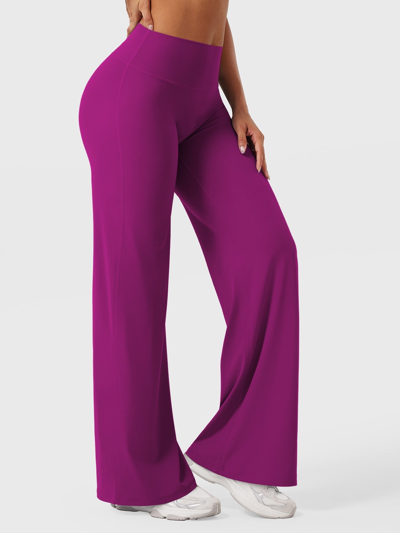 Yeoreo Eddiy 31,5" | Leggings mit geradem Bein