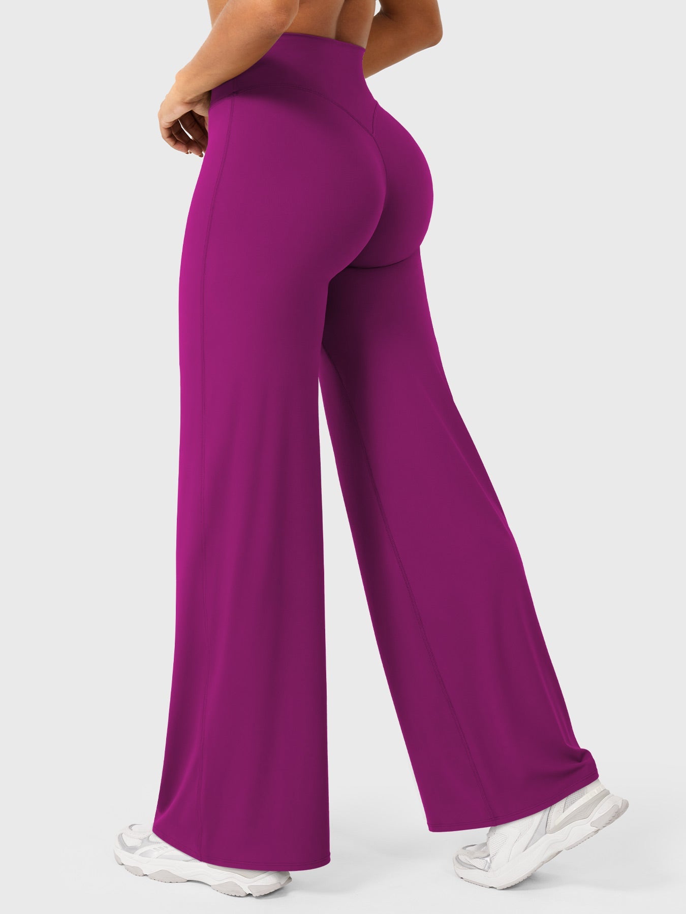 Yeoreo Eddiy 31,5" | Leggings mit geradem Bein