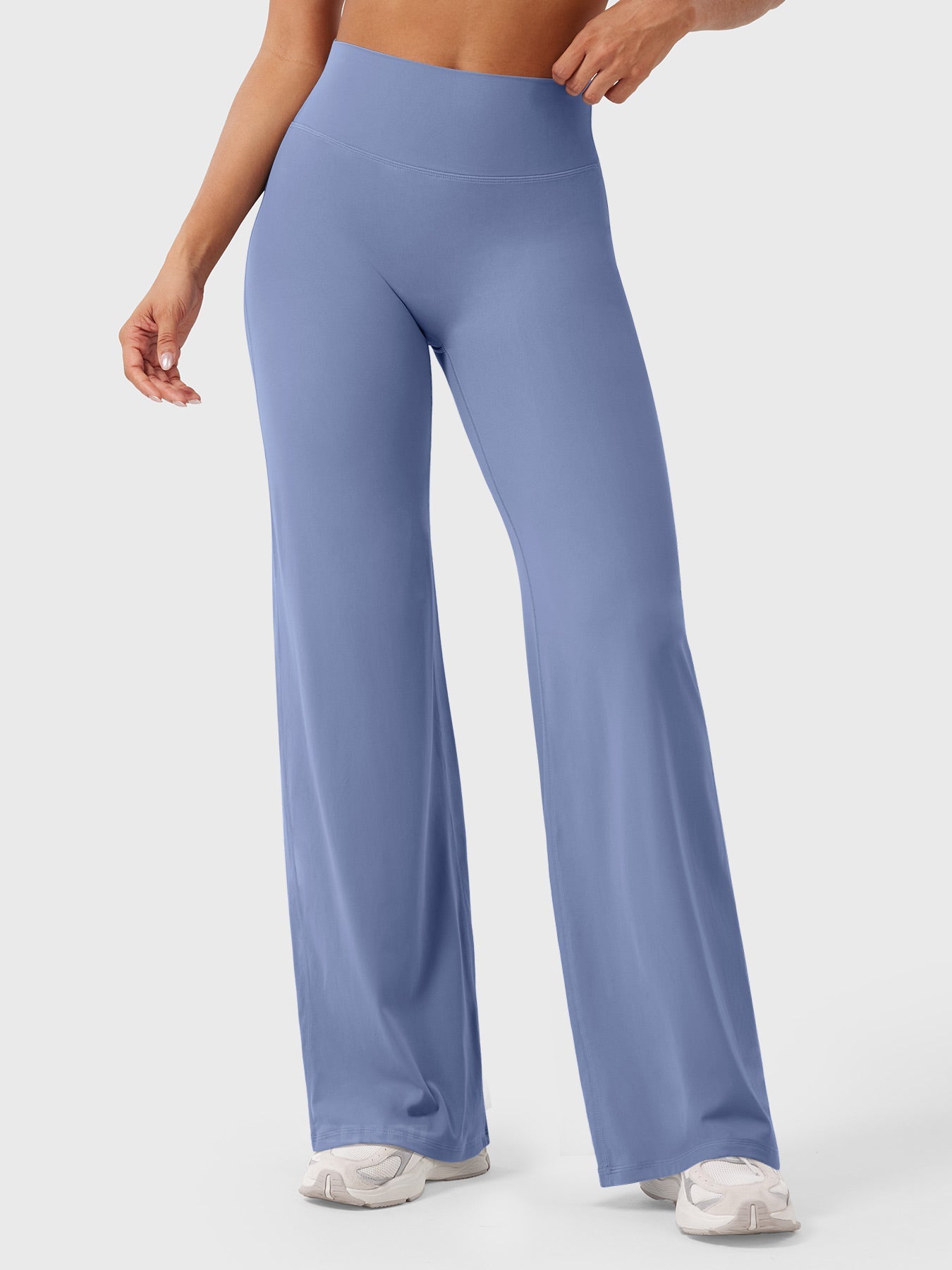 Yeoreo Eddiy 31,5" | Leggings mit geradem Bein