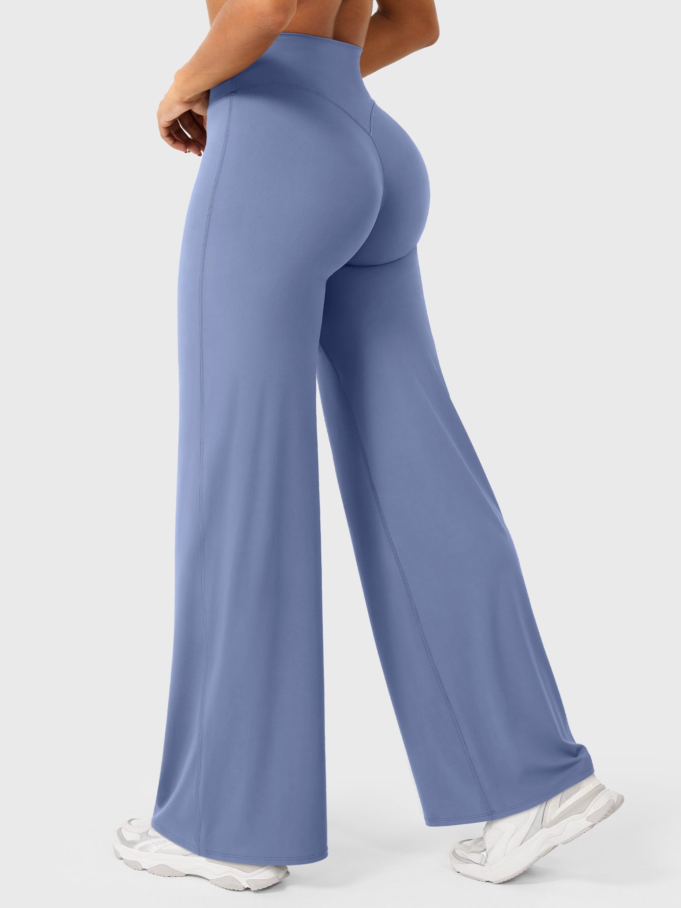 Yeoreo Eddiy 31,5" | Leggings mit geradem Bein