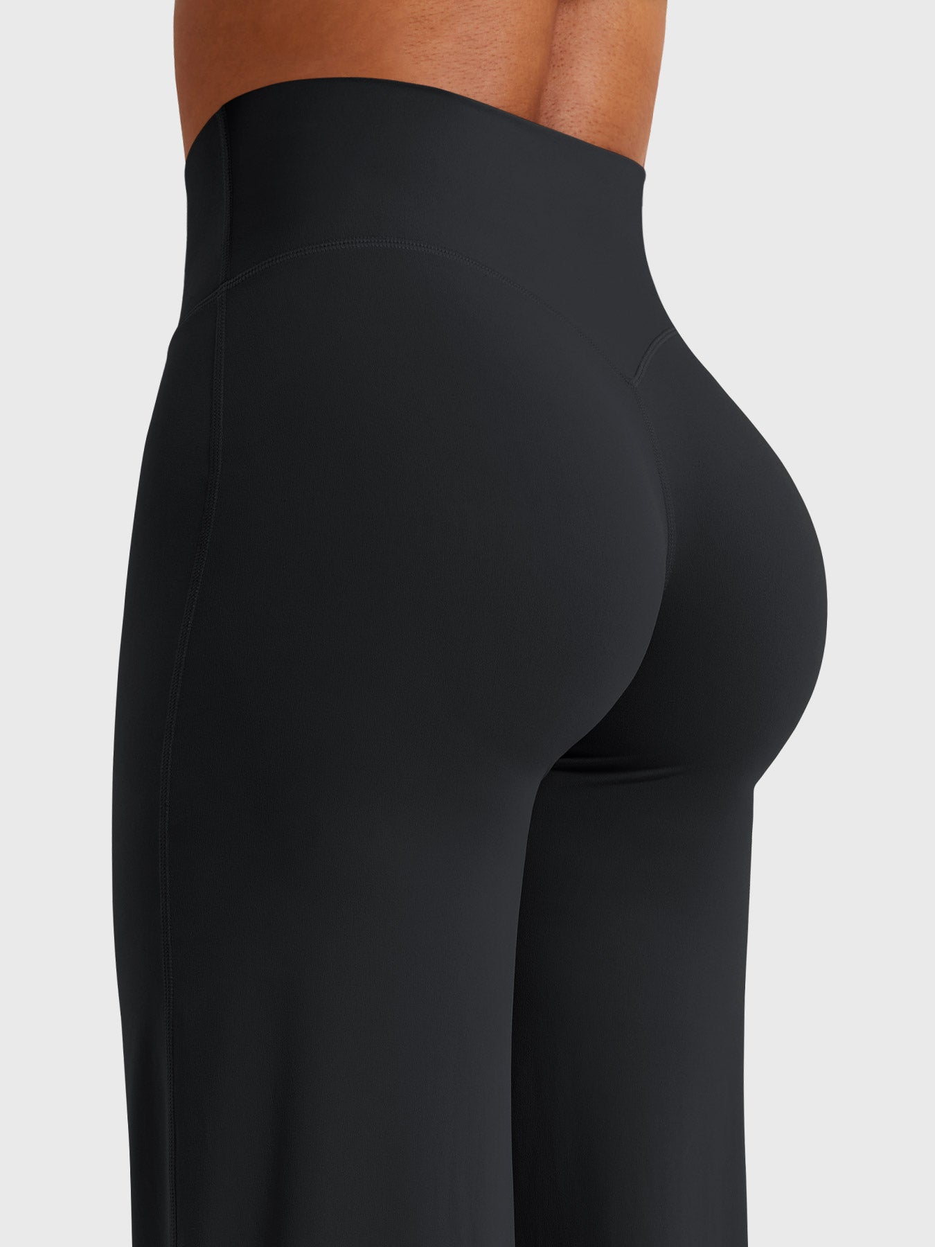 Yeoreo Eddiy 31,5" | Leggings mit geradem Bein