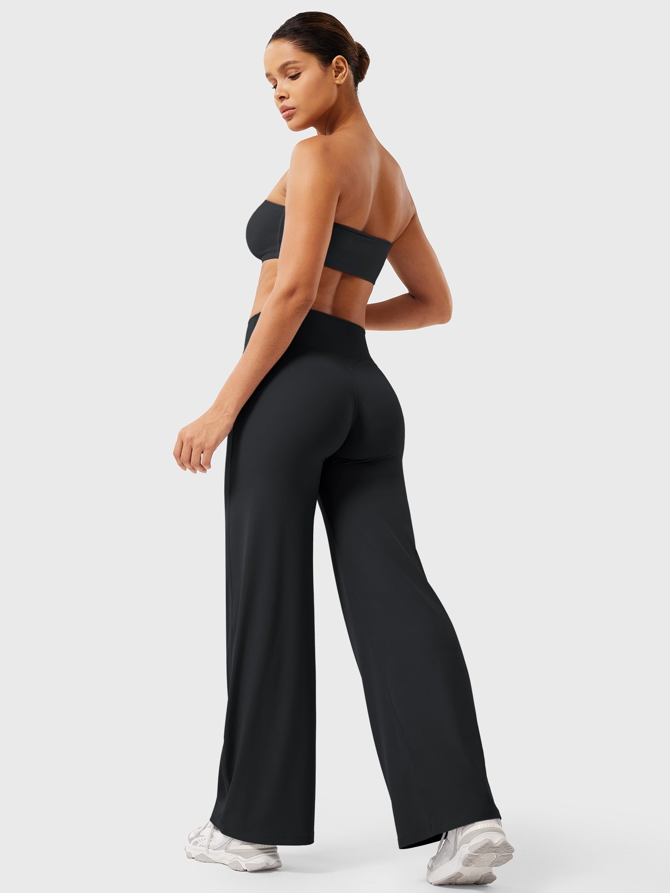 Yeoreo Eddiy 31,5" | Leggings mit geradem Bein