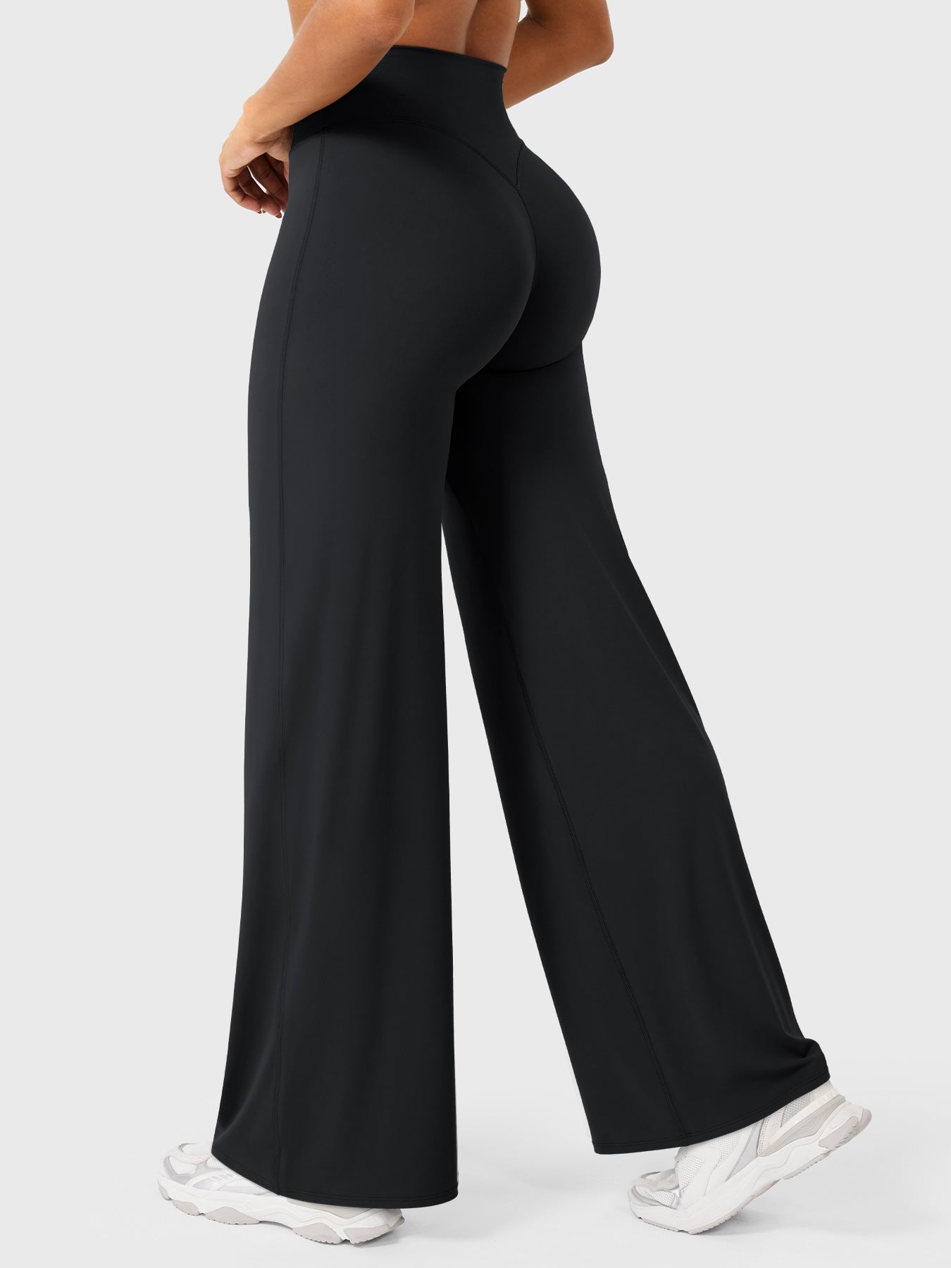 Yeoreo Eddiy 31,5" | Leggings mit geradem Bein